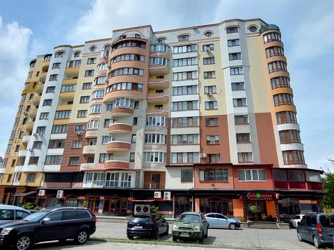 квартира за адресою Ольги Кисілевської вул., 37