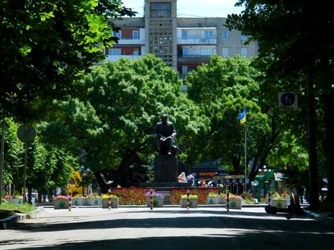 квартира по адресу Бульвар Шевченка, 8