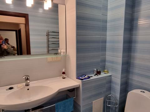 квартира за адресою Харківське шосе, 55-А
