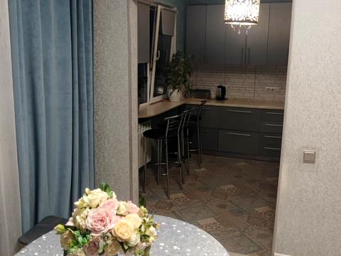 квартира за адресою Академіка Заболотного вул., 48