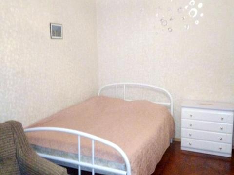 квартира по адресу Трёхсвятительская ул., 3