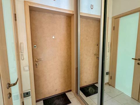 квартира по адресу Регенераторная ул., 4к2