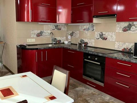 квартира по адресу Асташкина ул. (Крива), 29/2