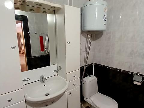 квартира за адресою Прибузька вул., 20