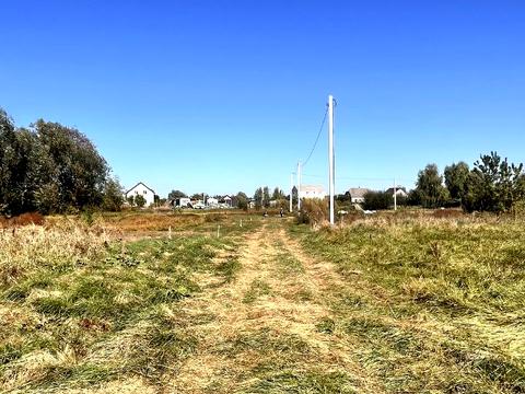 ділянка за адресою Лугова