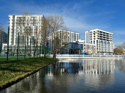 квартира по адресу Центральная ул., 21-А