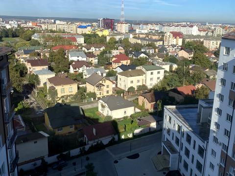 квартира по адресу Высочана ул., 18