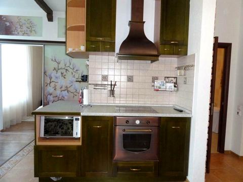 квартира за адресою Мокра вул. (Кудряшова), 18