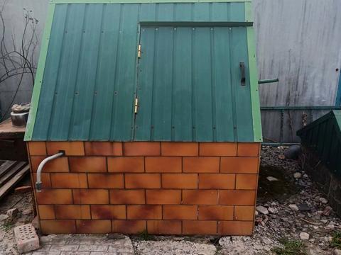 дом по адресу Малинівка
