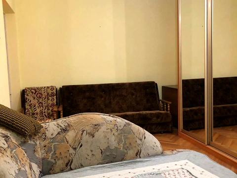 квартира по адресу Сергея Набоки ул., 13/9