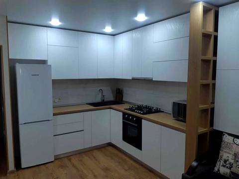 квартира за адресою Набережна Перемоги вул., 44