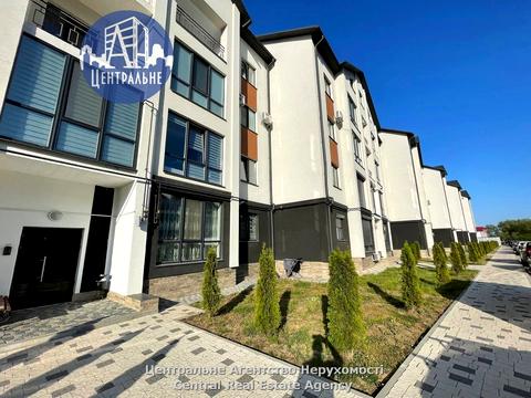 квартира за адресою Мазепи, 10