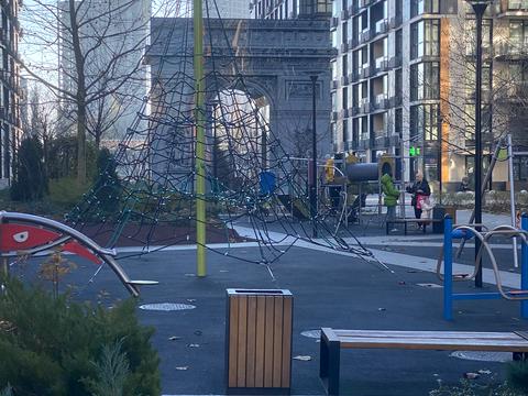 квартира по адресу Предславинская ул., 53