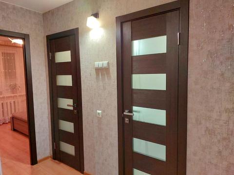 квартира за адресою К. Маркса, 48