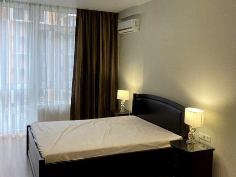 квартира по адресу Предславинская ул., 57