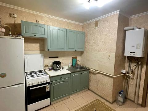 квартира за адресою Банківська, 23