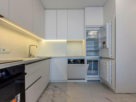 квартира по адресу Армянская ул., 8