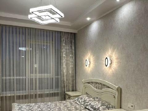 квартира по адресу Французский бульв., 60в