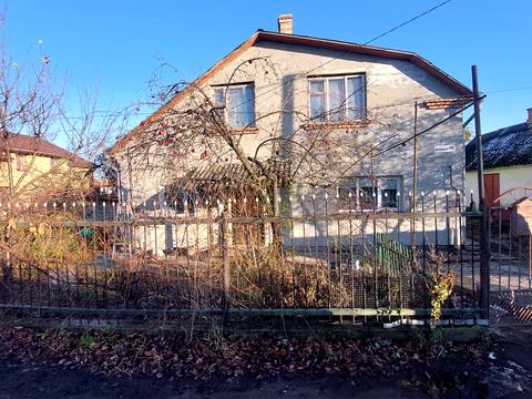 дом по адресу Дворецкая ул., 174в