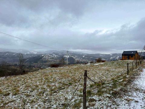 участок по адресу Саломеи Крушельницкой ул.