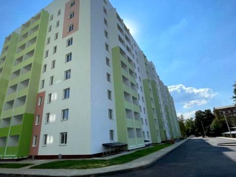квартира по адресу Мира ул., 47