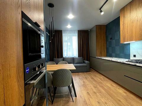 квартира за адресою Лісогринівецька вул., 36