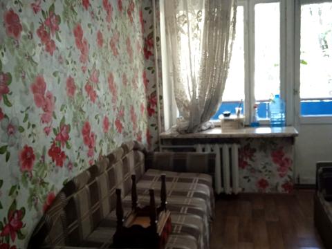 квартира по адресу Академика Королёва ул., 31