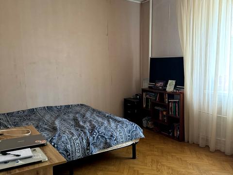 квартира по адресу Михаила Гришко ул., 8