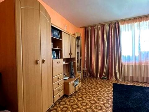 квартира по адресу Евгения Чикаленко ул., 59