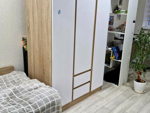 квартира за адресою Макарівська вул., 39