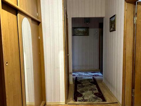 квартира по адресу Кавалеридзе ул. (Келдыша), 9