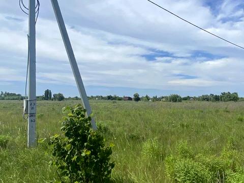 ділянка за адресою Пушкіна