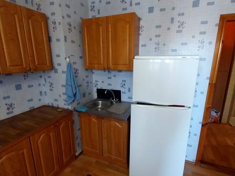 квартира по адресу Сосницкая ул., 19