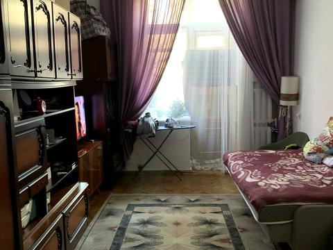 квартира по адресу Евгения Чикаленко ул. (Пушкінська), 11