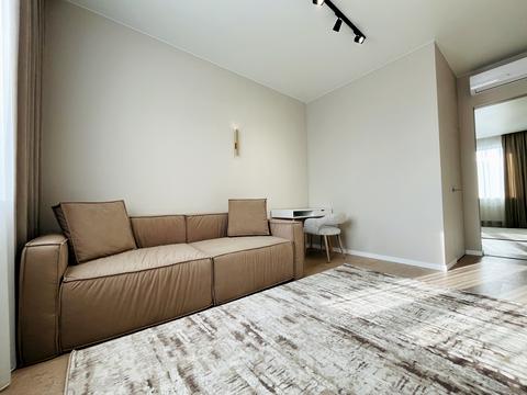 квартира за адресою Андрія Верхогляда вул. (Михайла Драгомирова), 14-А