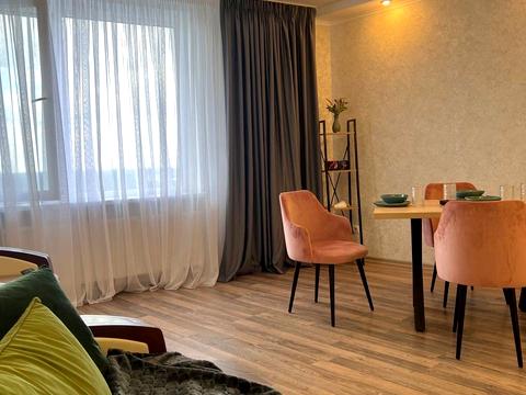 квартира за адресою Олевська вул., 5