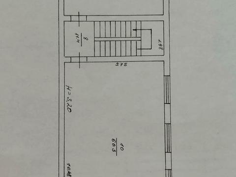 коммерческая по адресу Котельниковская ул., 17