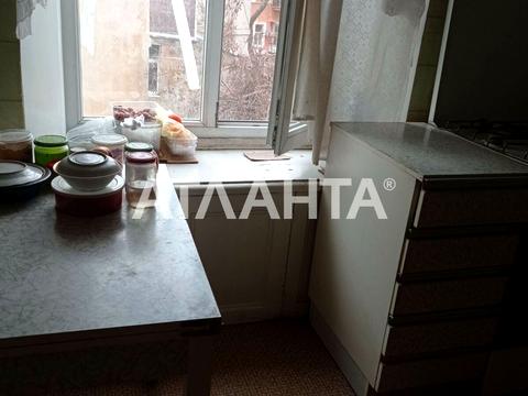 квартира за адресою Софіївська вул., 17