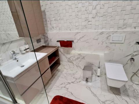 квартира по адресу Саксаганского ул., 37-К