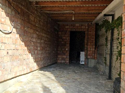коммерческая по адресу Річки ул., 17