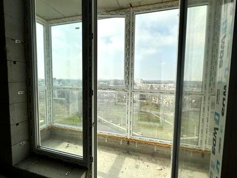 квартира по адресу Профсоюзная ул., 9-А