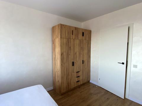 квартира по адресу Вінницьке шоссе, 1/8