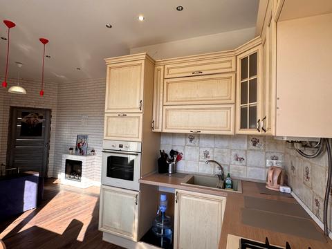 квартира за адресою Павла Глазового вул. (Олега Кошового), 2-В