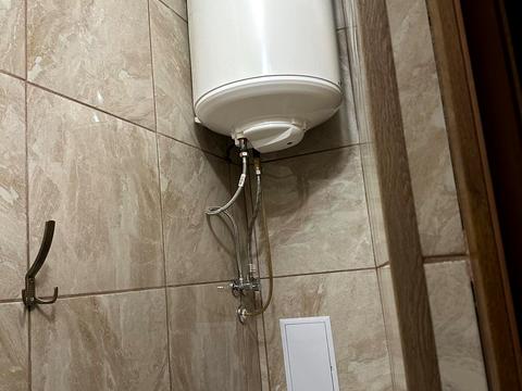 квартира по адресу Старонаводницкая ул., 8