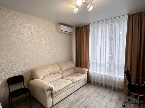 квартира по адресу Михаила Бойчука ул. (Киквидзе), 41