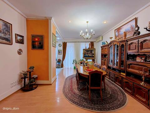 квартира за адресою Мечникова вул., 15