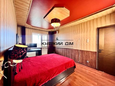 квартира по адресу Елизаветы Чавдар ул., 4
