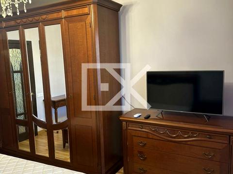 квартира за адресою Митрополита Андрея Шептицького вул. (Анатолія Луначарського), 1/2