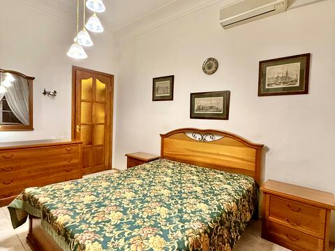 квартира по адресу Большая Житомирская ул., 17/2