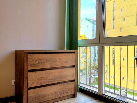 квартира за адресою Регенераторна вул., 4 к7